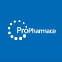Propharmace logo