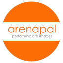 Arenapal - The Performing Arts Image Library logo