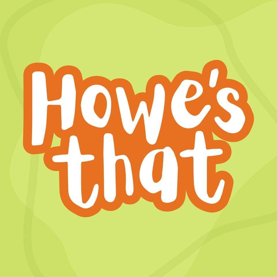 Howes That logo