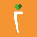 Carrot Learning logo