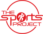 The Sports Project logo