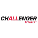 Challenger Sports logo