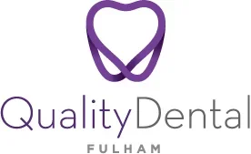 Quality Dental : Fulham logo