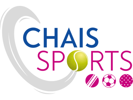 Chais Sports logo