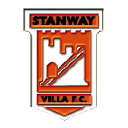 Stanway Villa Youth Football Club logo