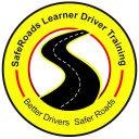 Saferoads Learner Driver Training