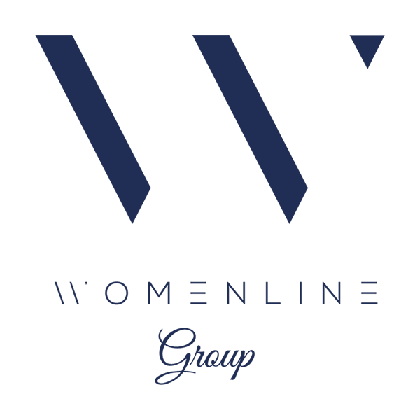 Womanline Uk logo
