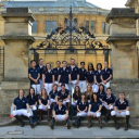 Oxford University Polo Club