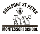 Chalfont St Peter Montessori
