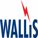A N Wallis & Co Ltd logo