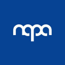 Napa: Northern Academy Of Performing Arts logo