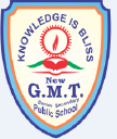 New G.M.T Public School(CBSE school in Ludhiana) - best school | Best CBSE school in Ludhiana logo