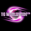 Tg Worldwide - Sales And Promotions logo