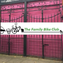 The Family Bike Club logo