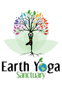 Earth Yoga Santuary logo