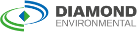 Diamond Environmental Ltd logo