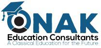 Nak Education Consultants logo