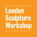 London Sculpture Workshop logo