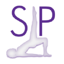 Sp Pilates Studio logo