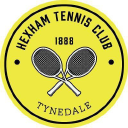 Hexham Tennis Club logo