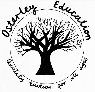 Osterley Education logo
