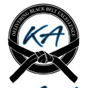 Kane Academy Of Martial Arts logo