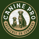 Caninepro logo