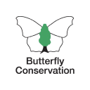 Butterfly Conservation logo