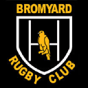 Bromyard Rugby Club logo