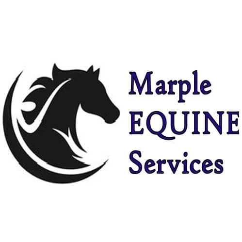 Marple Equine Services logo