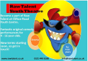 Raw Talent Youth Theatre