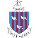Hove Rfc logo