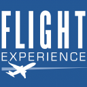 London Flight Experience logo