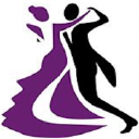 Cj'S School Of Ballroom Dancing logo