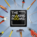 The Making Rooms logo