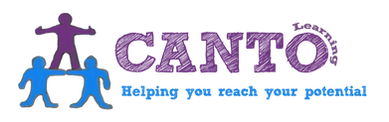 Canto Learning logo