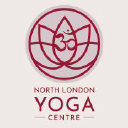 North London Yoga Centre logo