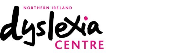 Northern Ireland Dyslexia Centre logo