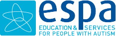 Education And Services For People With Autism logo