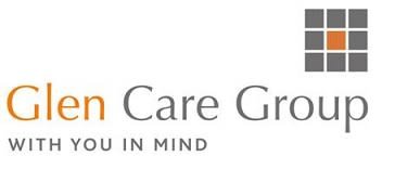 Glen Care Group logo