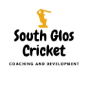 South Glos Cricket logo