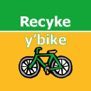 Recyke Y'bike Ltd. logo