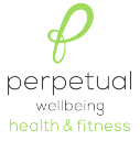 Perpetual Wellbeing Health & Fitness logo