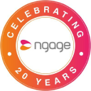 Ngage Solutions logo
