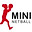 Mini Netters logo