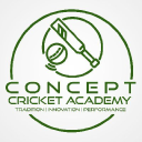 Concept Cricket