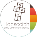 Hopscotch Early Years Consultancy logo