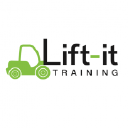 Lift-It Training logo