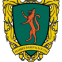 Market Rasen & Louth R U F C logo