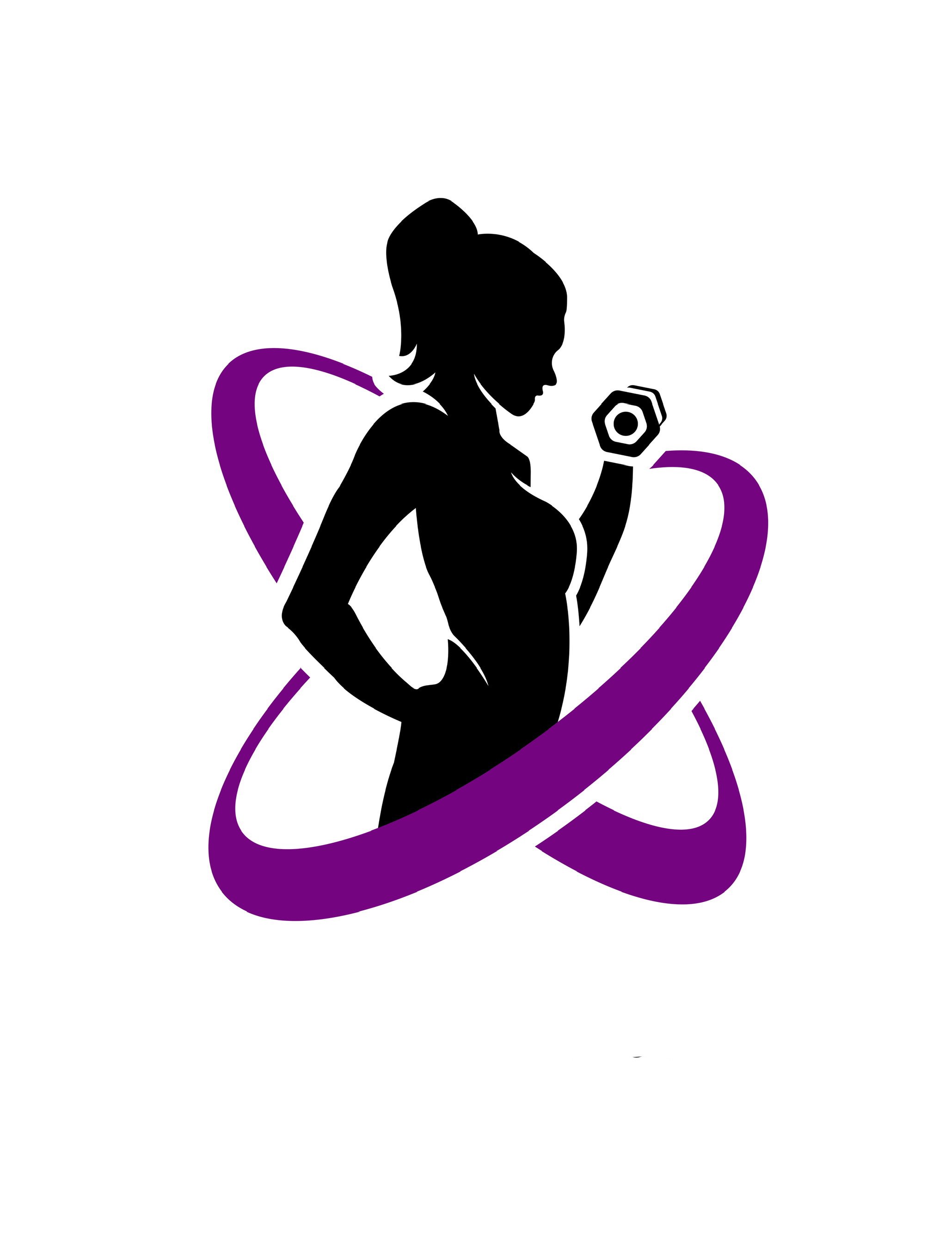 Diva Fitness logo